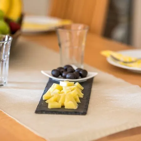 公寓 奥莉亚岛公寓