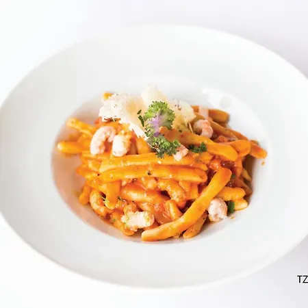 奥莉亚岛公寓 科里米诺