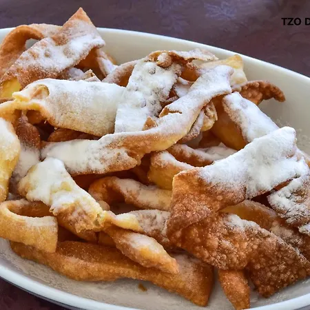 奥莉亚岛公寓 公寓 *