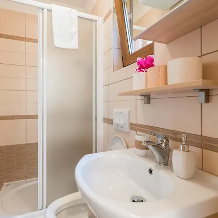 Apartment Insula Aurea