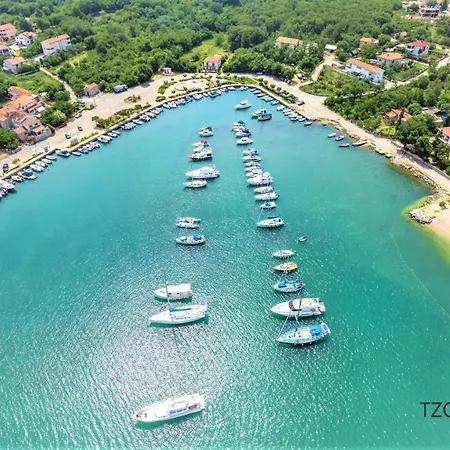 公寓 奥莉亚岛公寓 科里米诺