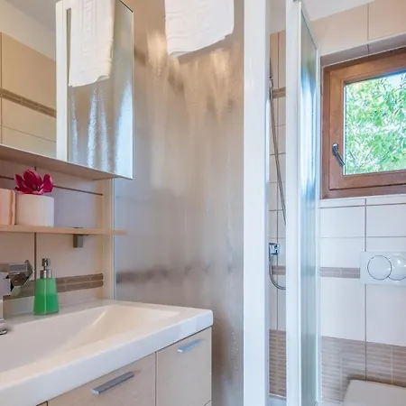 奥莉亚岛公寓 科里米诺