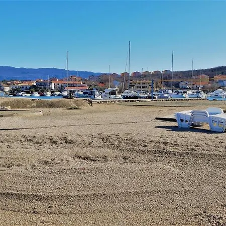 Insula Aurea * Klimno