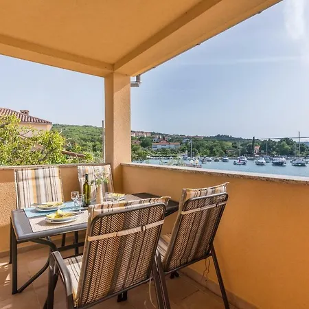 Insula Aurea * Klimno