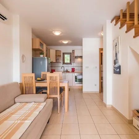 Apartman Insula Aurea