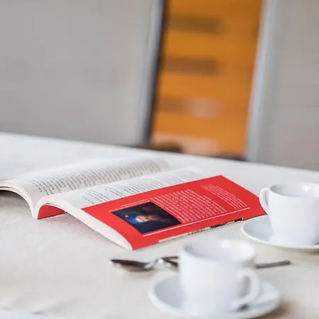 Apartamento Insula Aurea