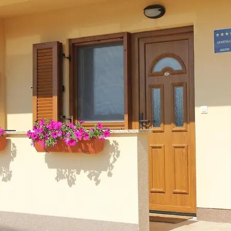 Insula Aurea * Klimno