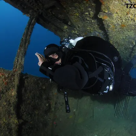 Apartman Insula Aurea