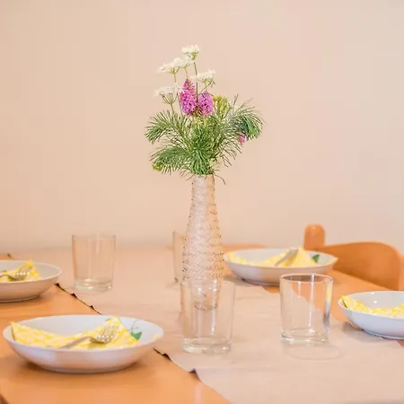 Apartamento Insula Aurea *