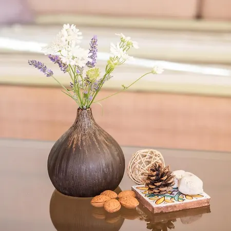 Apartman Insula Aurea Klimno