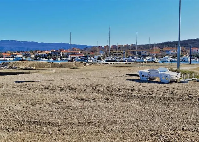 Insula Aurea * Klimno