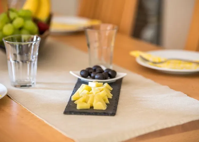 Apartment Insula Aurea