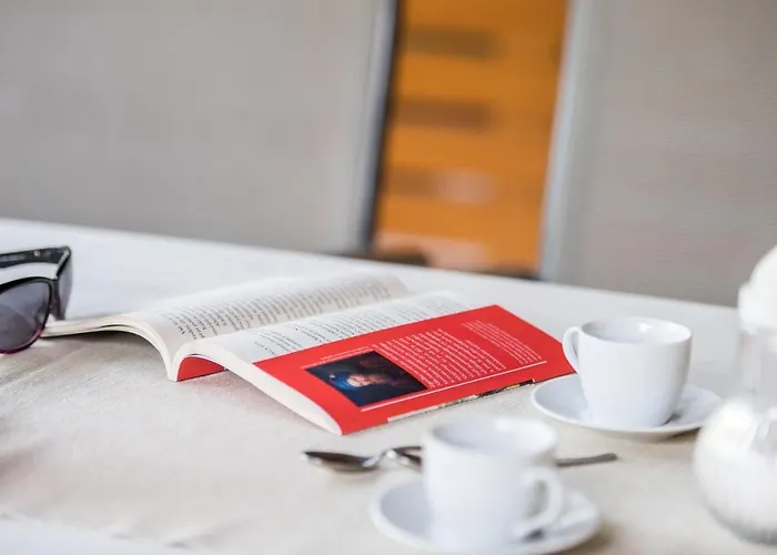 Apartment Insula Aurea