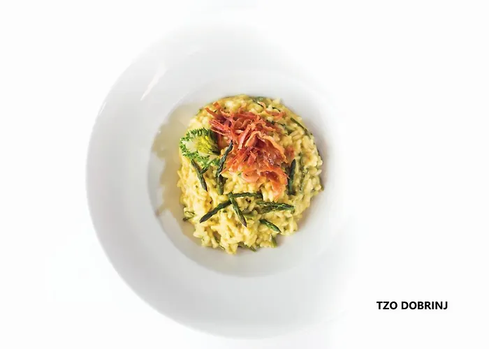 Apartment Insula Aurea Klimno