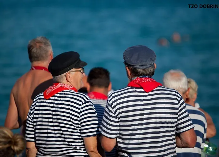 Insula Aurea Apartment