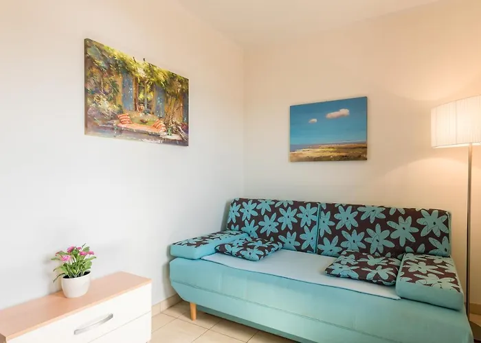 Insula Aurea * Klimno