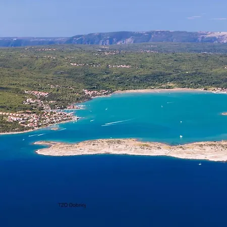 Apartment Insula Aurea