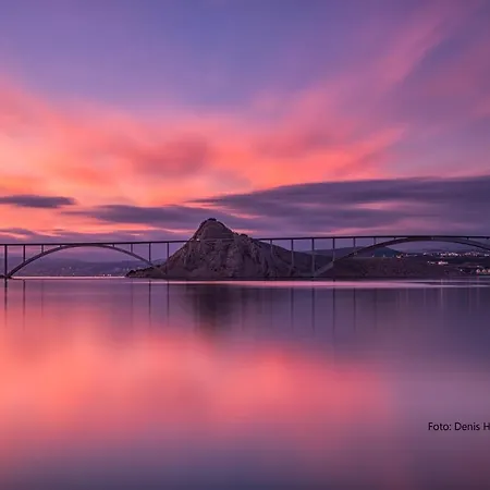 Insula Aurea Apartment *